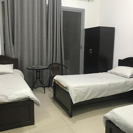 Appartamento The S Dubai Esterno foto