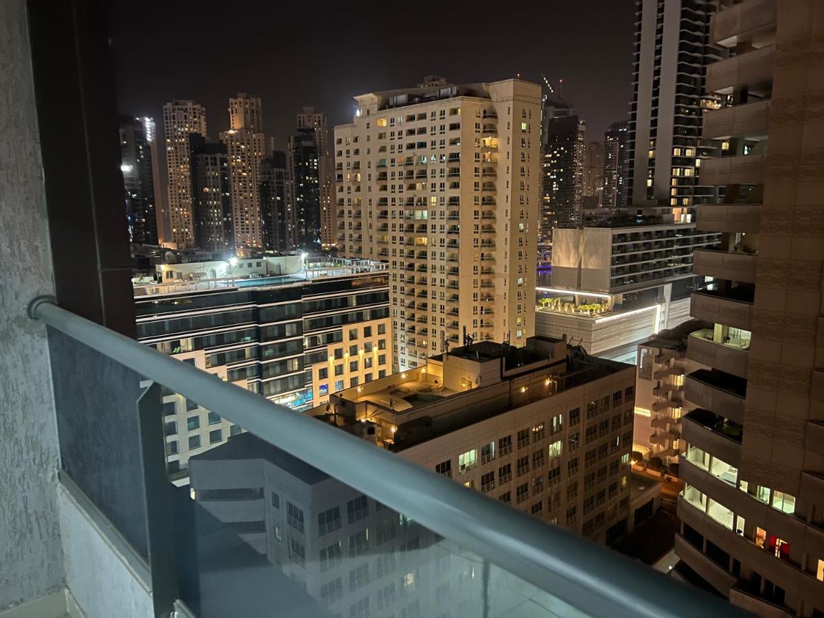 Appartamento The S Dubai Esterno foto
