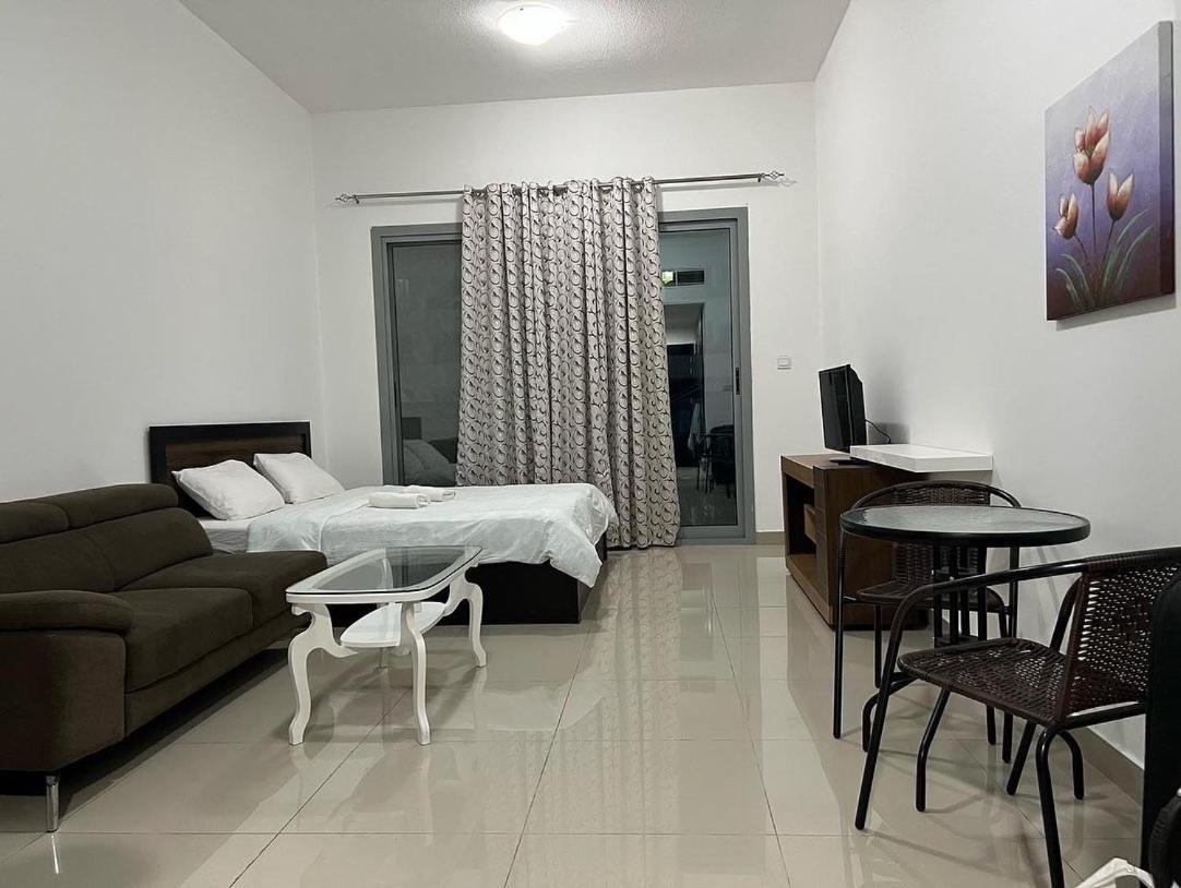 Appartamento The S Dubai Esterno foto