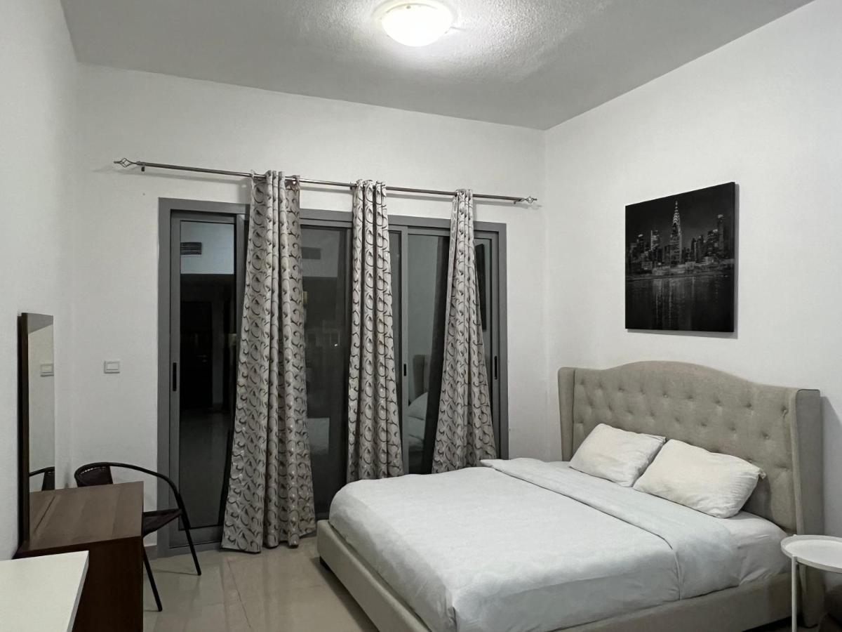 Appartamento The S Dubai Esterno foto